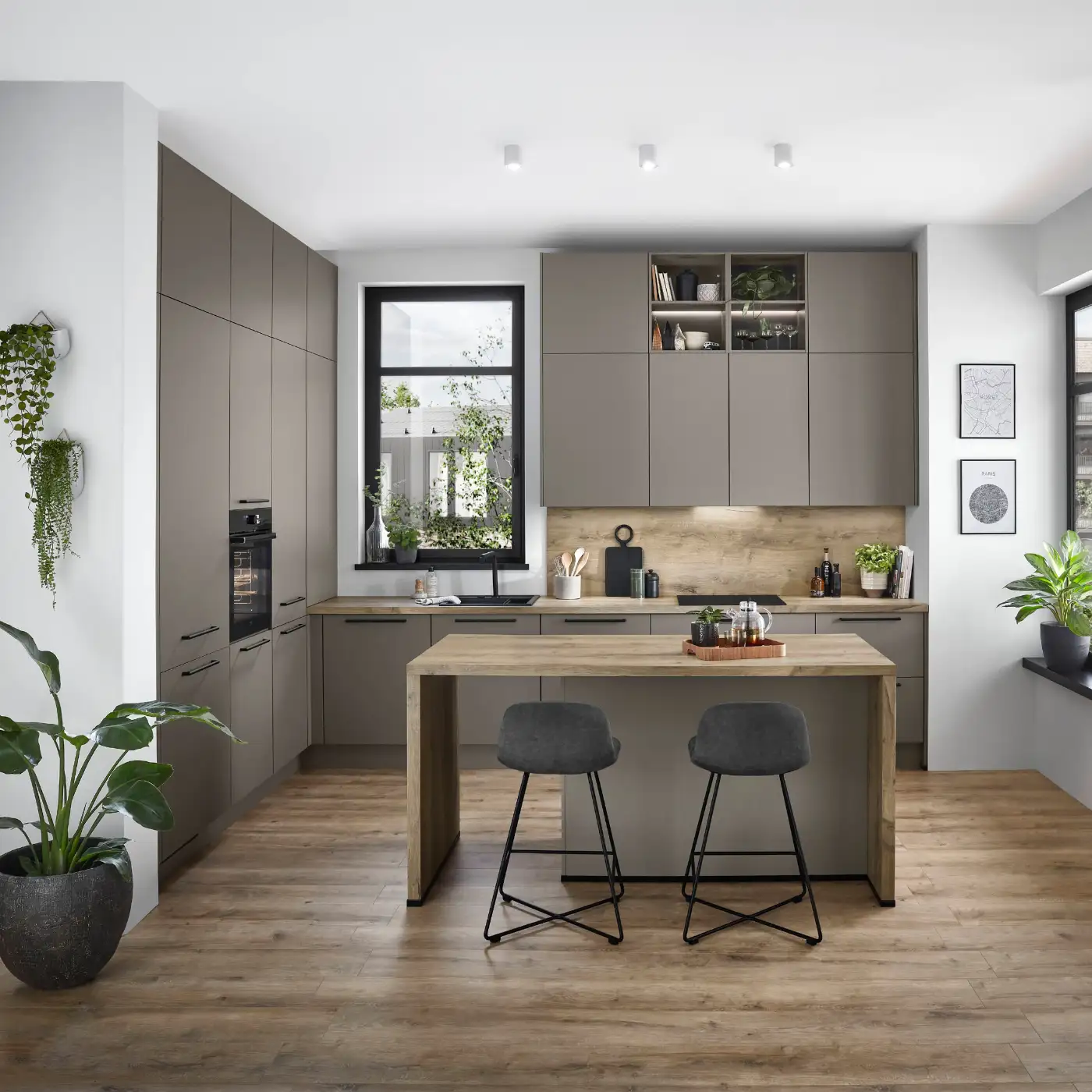 nobilia-kueche-taupe-modern