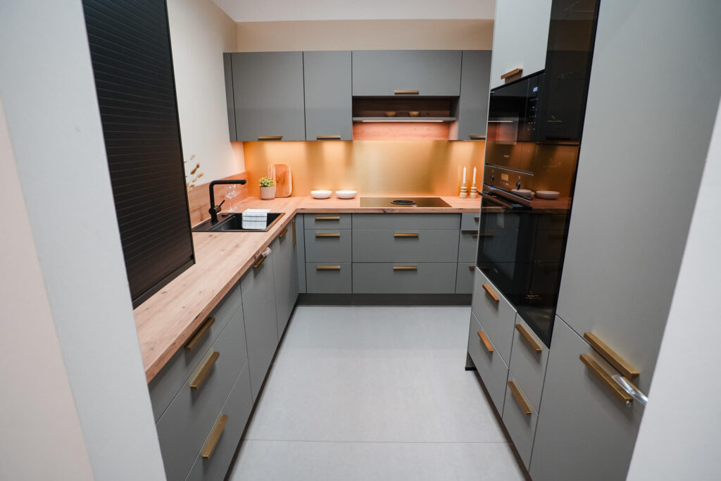 prisma Küchen L Küche