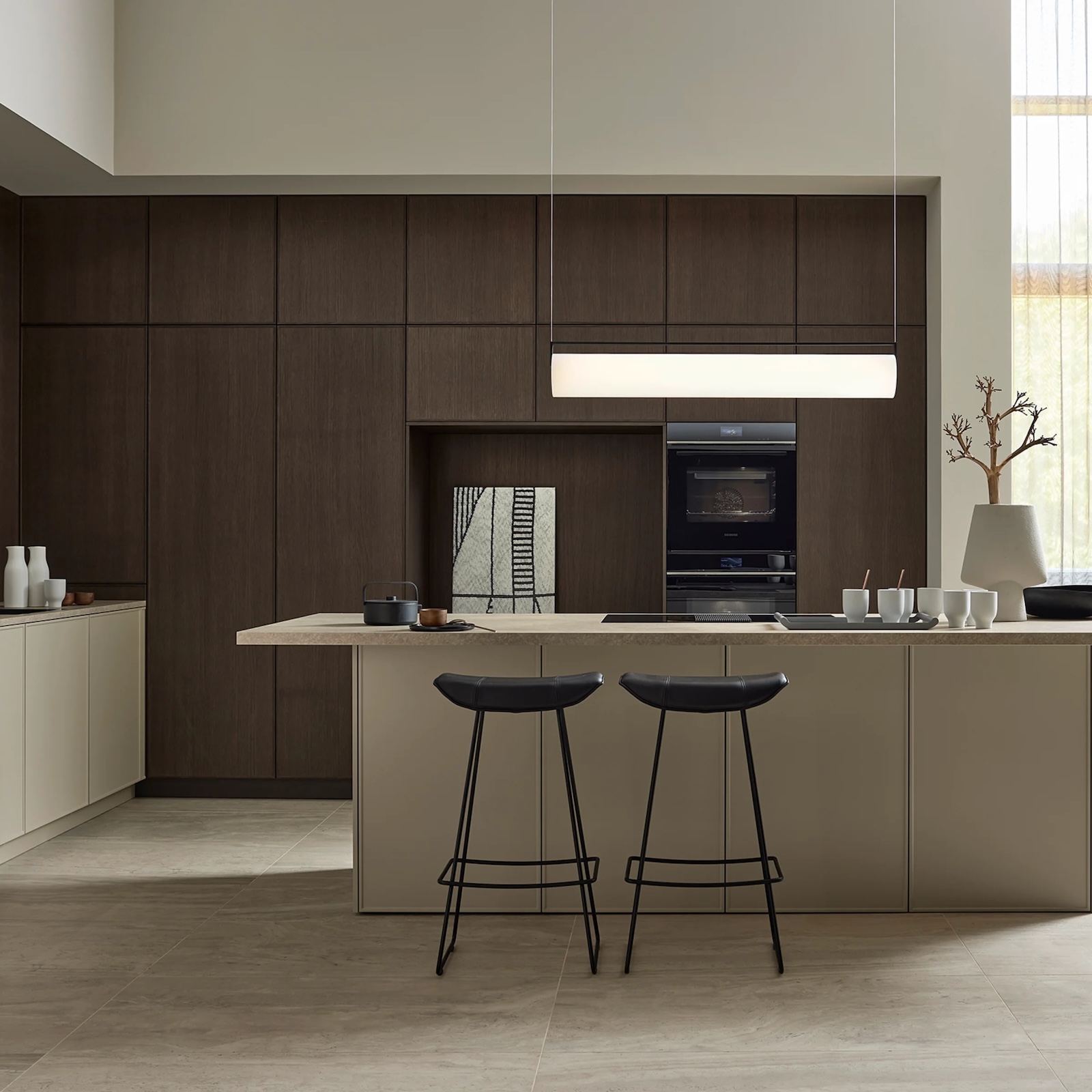 Nolte-neoSLIM-Designkueche-Sand