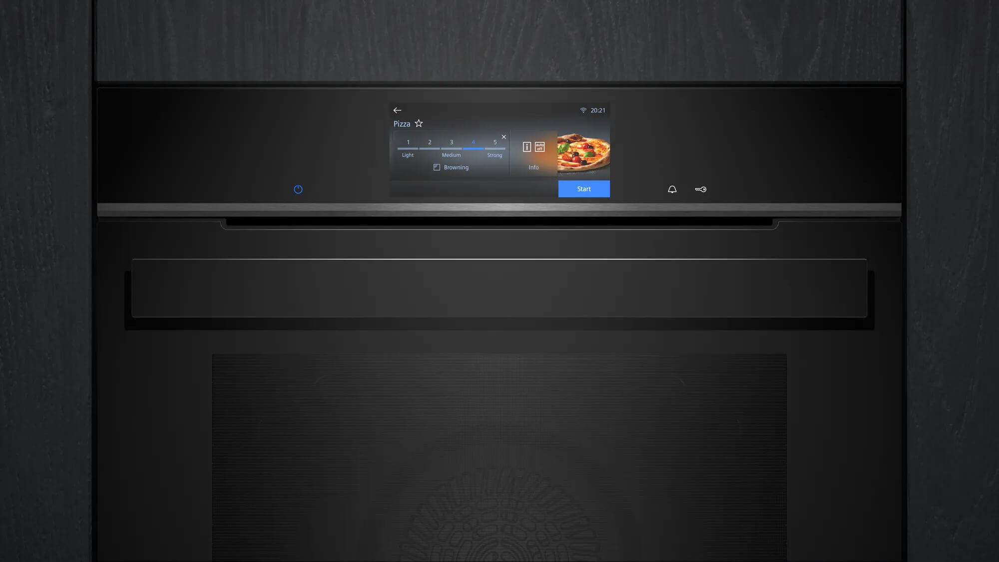 Siemens-iQ700-Einbaudampfbackofen