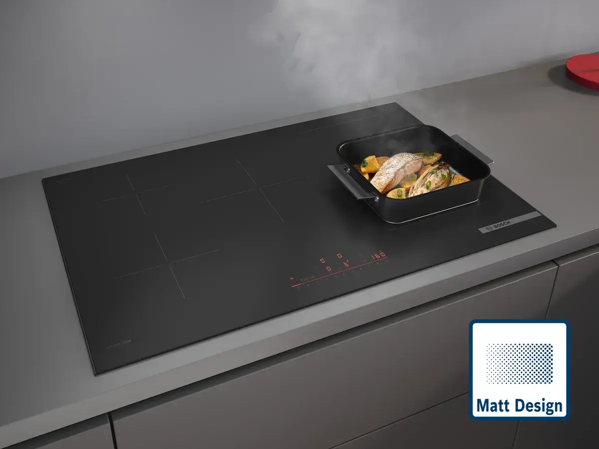 Bosch-Induktionskochfeld-Serie-8-Matt-Edition