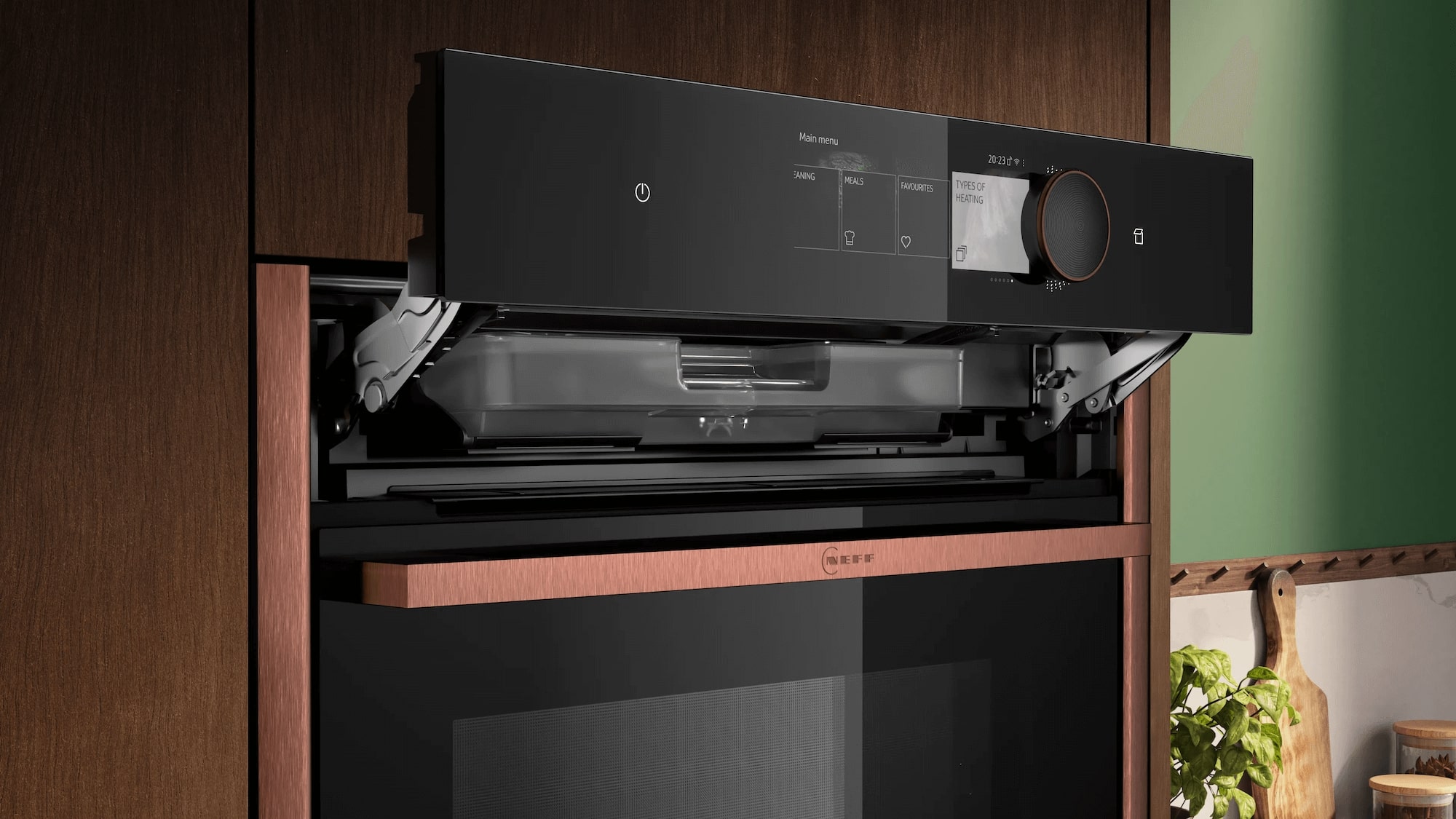 NEFF-Backofen-Flex-Design-display