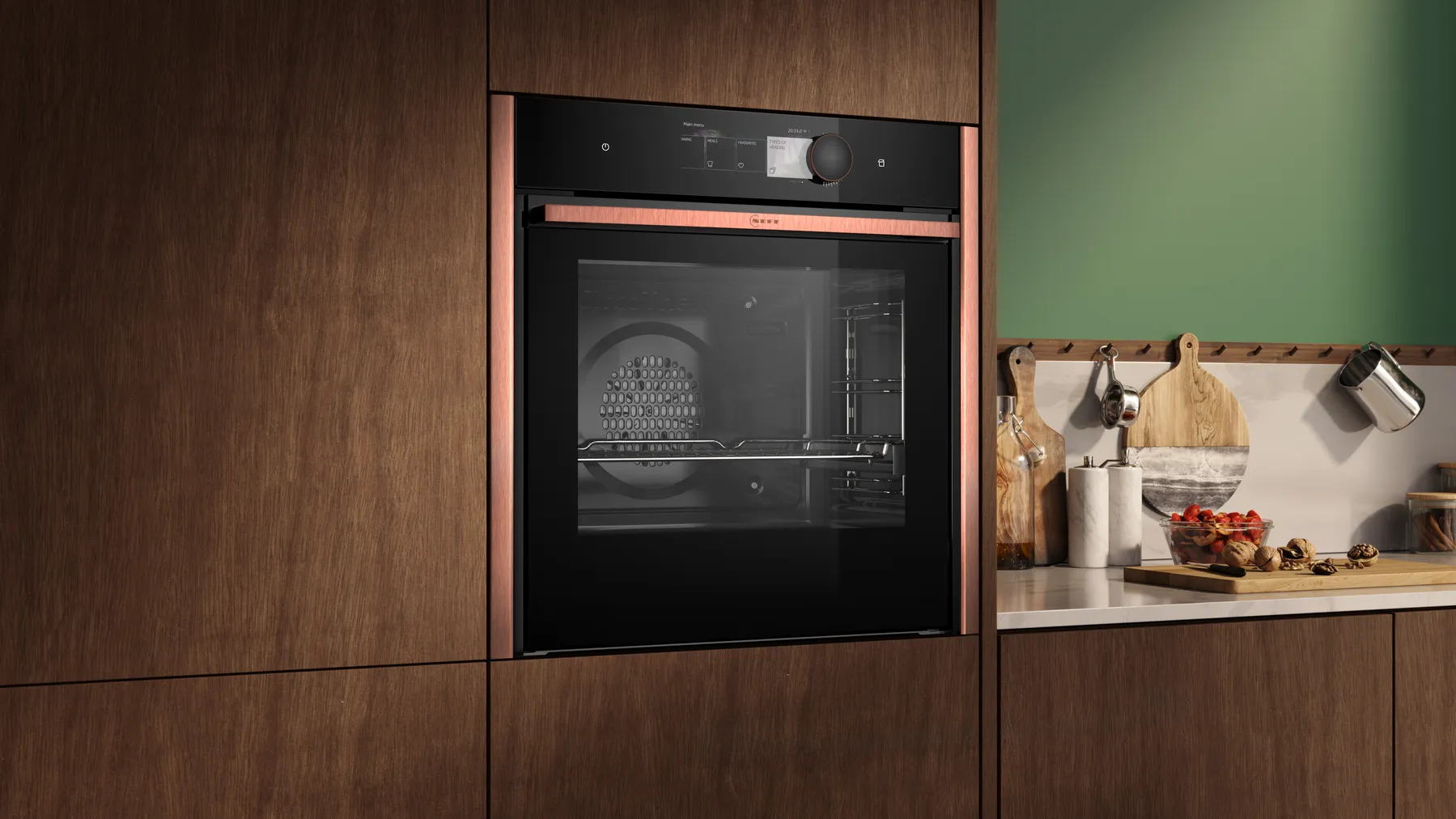 Neff-Backofen-eingebaut-Flex-Design-bronzejpg