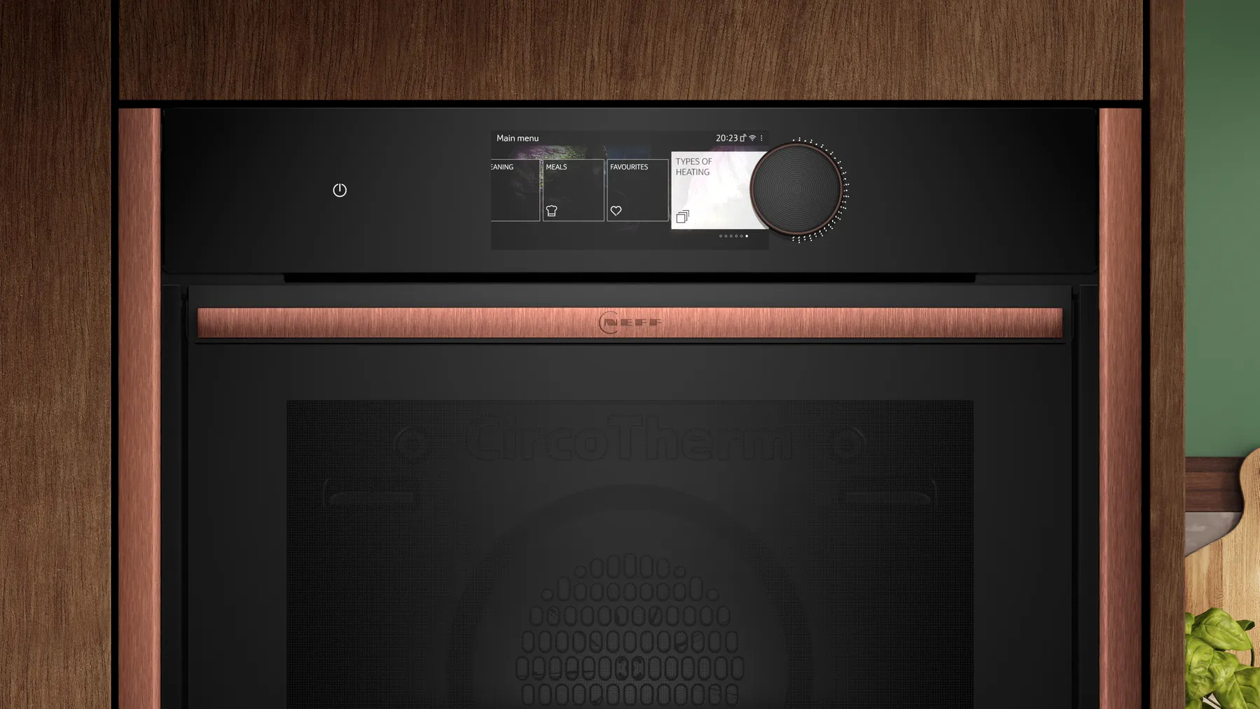 neff-einbaubackofen-n90-brushed-bronze-flex-design