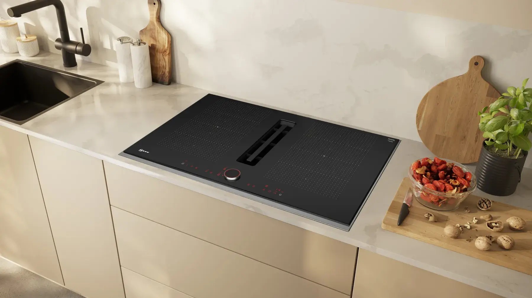 neff-induktionskochfeld-muldenluefter-twist-touch
