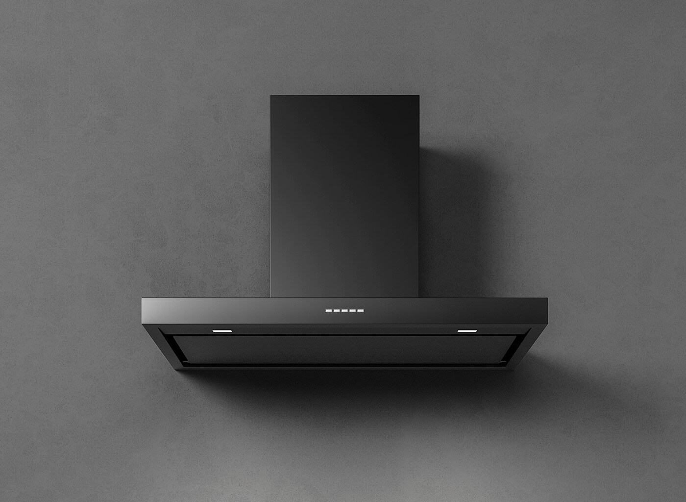 Falmec Wandhaube Plane NRS